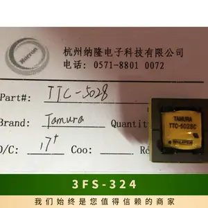 ��Ӧ��¡����Tamura��ѹ��3FD-416 12 �����500 ƽͷԲͷ ��