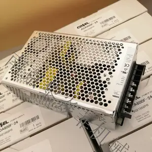 日本科索Cosel电源 开关电源 ADA600F-24-F 带风扇单元
