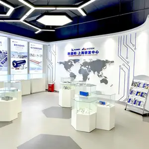 四川雷兹盾电子科技有限公司