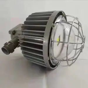 供应 浙江玮肯 DGS60/127L(A )矿用LED巷道灯