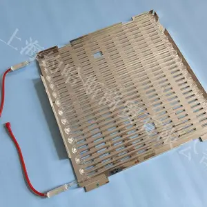 紫外线臭氧清洗机灯管,254nm紫外线灯,紫外线低压水银灯,Mercury Grid Lamps