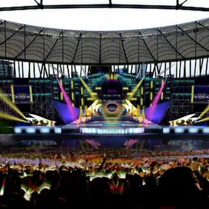 大连年会公司 大连策划公司 大连搭建公司