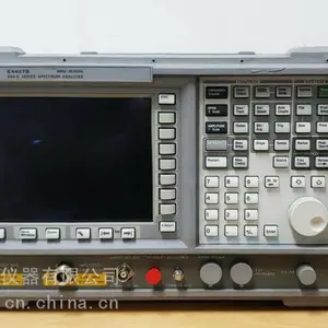 Agilent/安捷伦E4407B频谱分析仪 9kHz至26.5GHZ