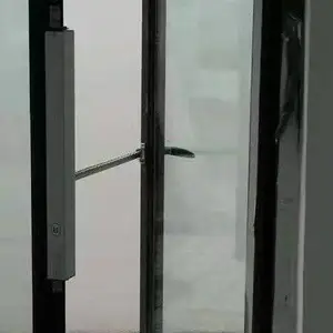 智能家居|电动铝合金链式开窗器LT400/24/300多种行程选择