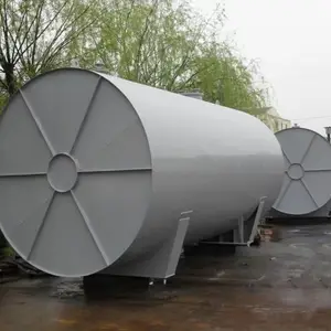 中热机械热油罐