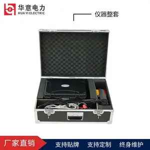 ������� HYLDL-211 �ܿ���·�ӵع��϶�λ�� �ӵع��ϲ�����