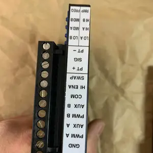 优势供应美国原装进口P-Q controls 模块 120831