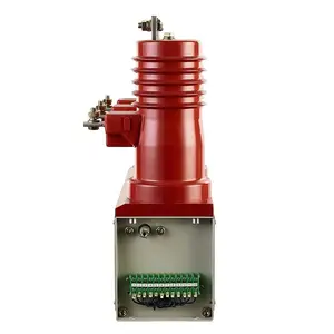 SVG��ֹ�޹�������װ����12kV�е��ݸ�ѹ��սӴ��� ����