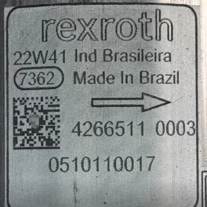 0510110017 AZPB-32-2.0RCP02MB��ʿ��REXROTH���ֱ�