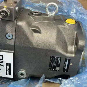 原装正品 派克parker PV092R1K1T1VMMC工业重型柱塞泵