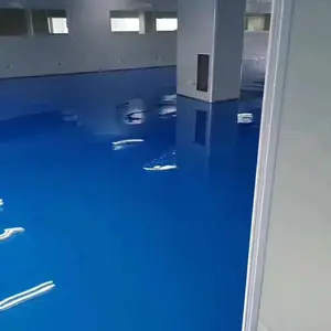 环氧地坪漆施工,超耐磨环氧地坪施工多少钱一个平方?包工包料,施工专业***惠州强达地坪漆《150-1888-936