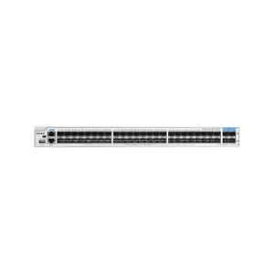 锐捷RG-S5750C-48SFP4XS-H 48口千兆光企业级核心汇聚交换机