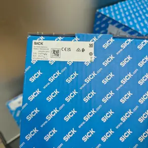西克SICK 1097425 DT1000-S11112 激光测距传感器 全新原装正品