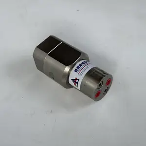 TG系列高压-专为超高压力工况研发的液压增压设备