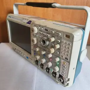 �ֻ�����Tektronix̩��DPO4034B����ӫ��ʾ����