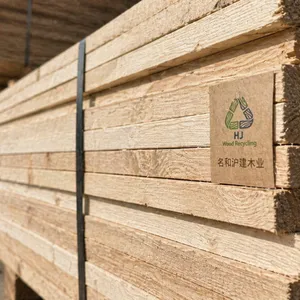 上海建筑木方托盘料垫木包装料