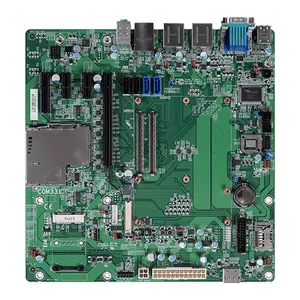 COM331-B COM Express® R2.0, Pin-out Type 6