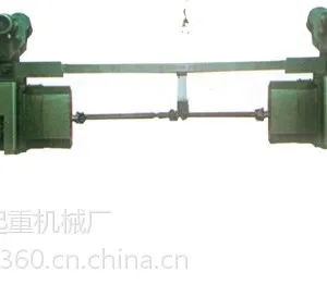 10吨3米同步连轴电动葫芦 双钩钢丝绳葫芦价格
