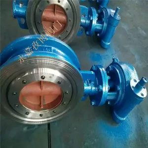 ���ݷ��Ź�Ӧ�� D373H-16C DN500 ��ƫ��Ӳ�ܷ���� �Լ�ʽ���ֵ��� D973H-16C
