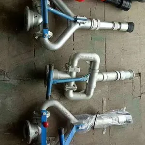 厂家直销 洒水车配件 洒水车高炮 水炮 水枪多少钱