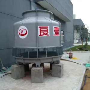 苏州冷却塔 良壹低噪型冷却塔维修 凉水塔