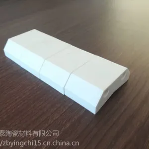 皮带输送机清扫器寿命5年不伤皮带淄博赢驰