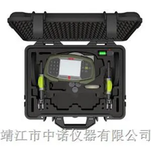 激光对中仪FIXTURLASER GO Pro