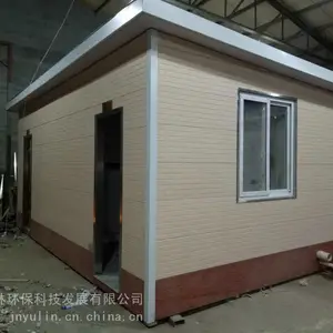 济南旅游公厕,济南生态公厕,济南装配式公厕