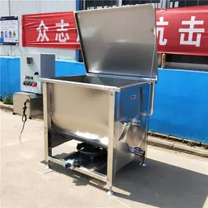 电加热中型鸡鸭烫毛机
