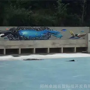 沈阳人工造浪设备|游泳池水处理设备公司