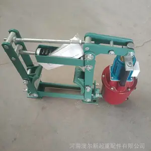 YWZ-300/45����Һѹ��ʽ�ƶ��� �ŷ��ƶ��� ɲ��Ƭ ���