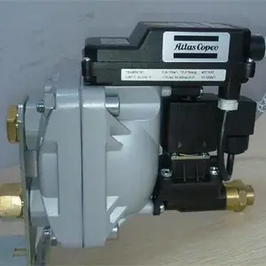 阿特拉斯空压机电子排水器2901067300 原装正品