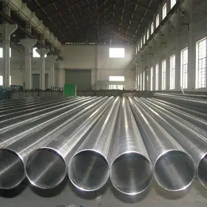 HastelloyB-2镍基合金管