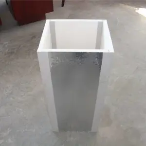 铝箔风管定做-铝箔风管- 汇恩特琦零中间商