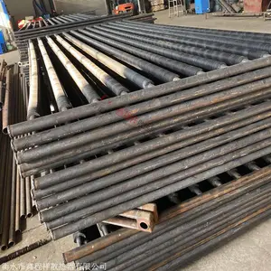空气加热器 蒸汽工业用散热器生产厂家