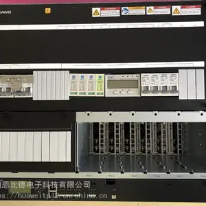 华为ETP48200-C5B7华为嵌入式电源系统