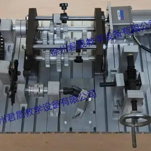 ��Ӧ����JS-BJC1���Ƽ���Яʽ��еϵͳ�����������ʵ����