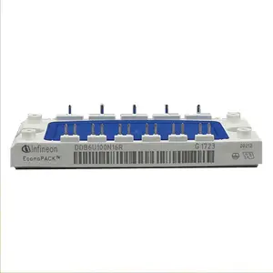 DDB6U100N16R 晶体管IGBT电源功率模块 可控硅