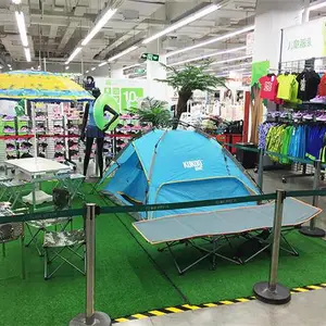 奥库户外运动超市,实体店网购价,户外服装一站式采购