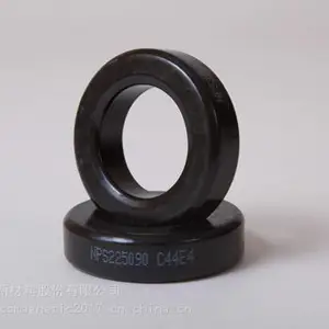 铂科poco磁芯NPU系列环形高频磁芯