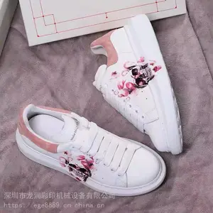 ����Ь�˶�Ьlogoӡˢ����Ь��3d��ӡ�� ����ƷЬuv�ʻ��