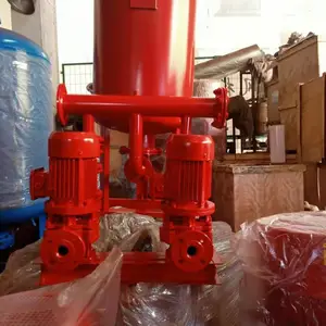 ��е������ѹ�豸 XBD8.2/5-50L��W��ʩ���÷�����˨�� ����˨��ά�ް�װ