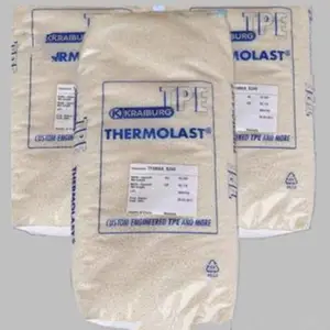 �¹����� TPE THERMOLAST TC5MFA ͸�����ߵ��� �����Ե�����