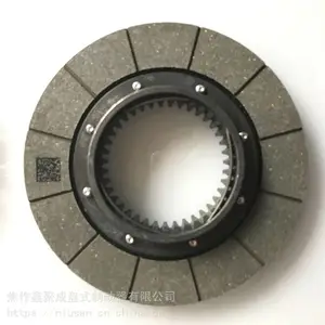 �������ƶ���բƤ YW400-800.WC.HL �ֱ��ĵ�
