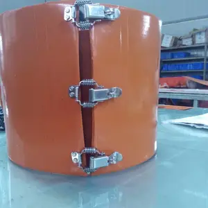 供应油桶加热器