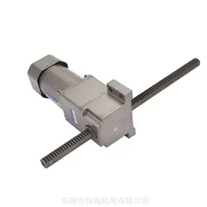 ��ݸ����400W��ֱ�ƶ��������ٵ���ɸ���ɲ��