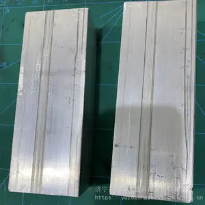 6061铝板加工 铝合金激光切割5083板材2A12铝排可零切定制