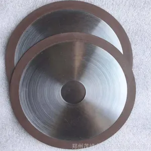 工厂直销硬质合金专用超薄树脂金刚石结合剂切割片