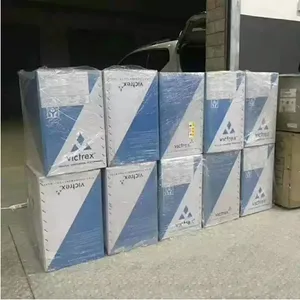 �����Բ��� VICTREX PEEK 650G ������չ��PEEK