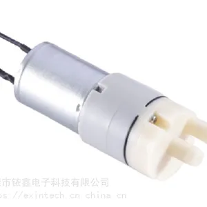 供应ROHS FDA认证 微型隔膜泵